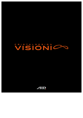 Catalogo porte - serie AIP_VISIONI_2015